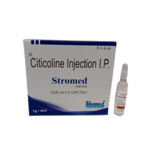 Stromed inj 4ml