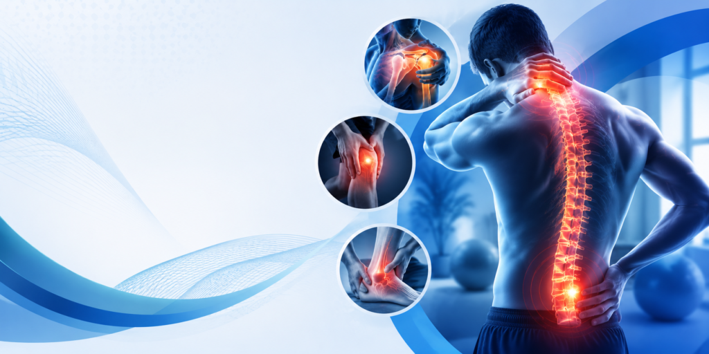 chronic pain management
