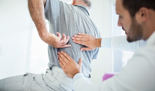 chronic pain management